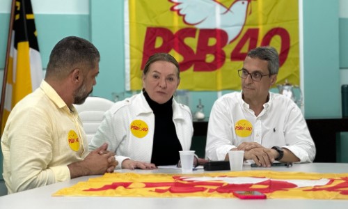 Maria Adélia Mezzabarba é escolhida como pré-candidata a vice-prefeita pelo PSB de Volta Redonda